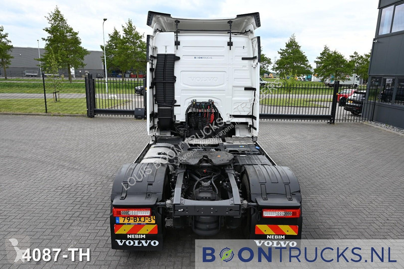 جرار Volvo 420 4x2 | EURO 6 * FULL AIR * ALCOA...