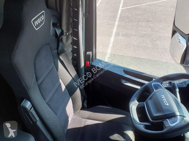Iveco Stralis AS440S49T/P tractor unit