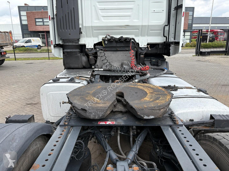 Iveco 480 + RETARDER + EURO 6 + 484KM +...