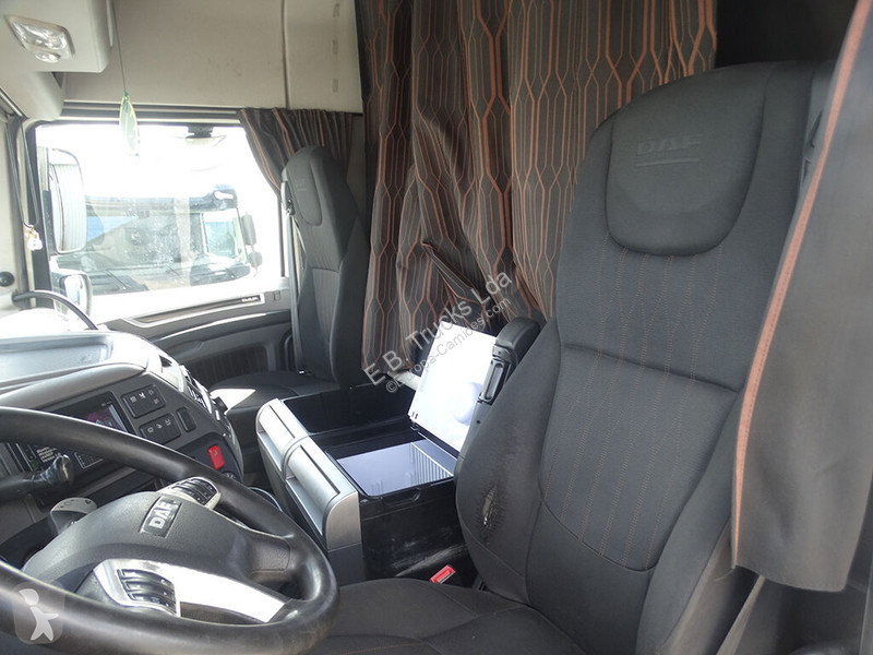 جرار DAF 430