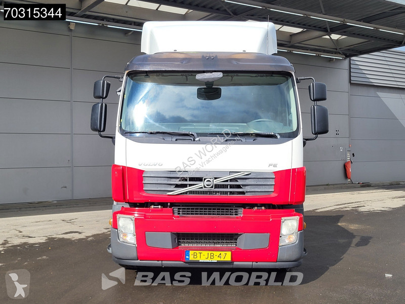 جرار Volvo FE 320 FE 4X2 Manual! -Truck Euro5