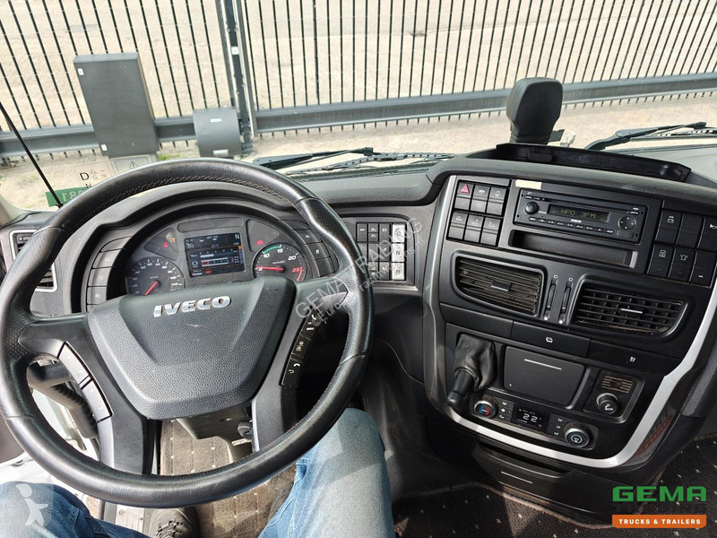Iveco AS440STX/P 6x2/4 Sleeper Euro6C -...