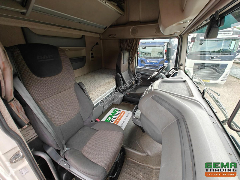 جرار DAF FT 4x2 SuperSpaceCab Euro6A - Retarder...