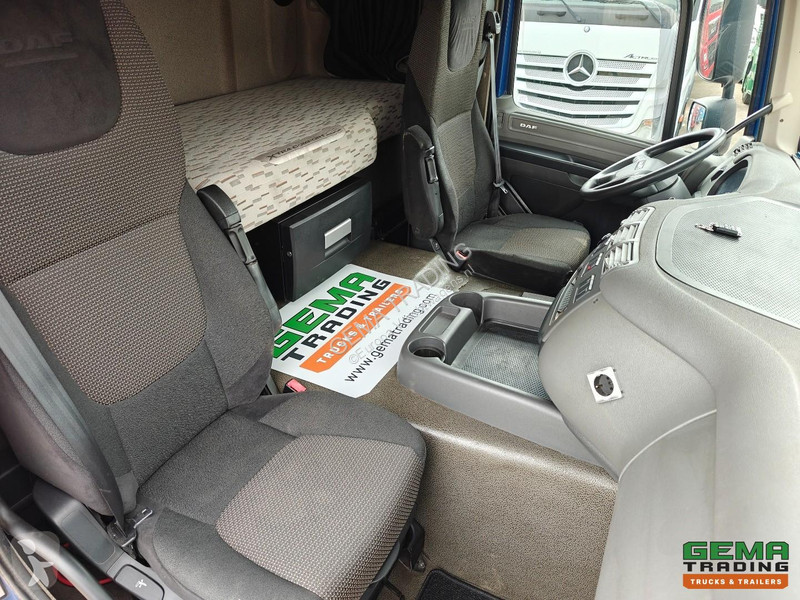 Trattore Stradale DAF 410 FTP 6x2 SpaceCab...