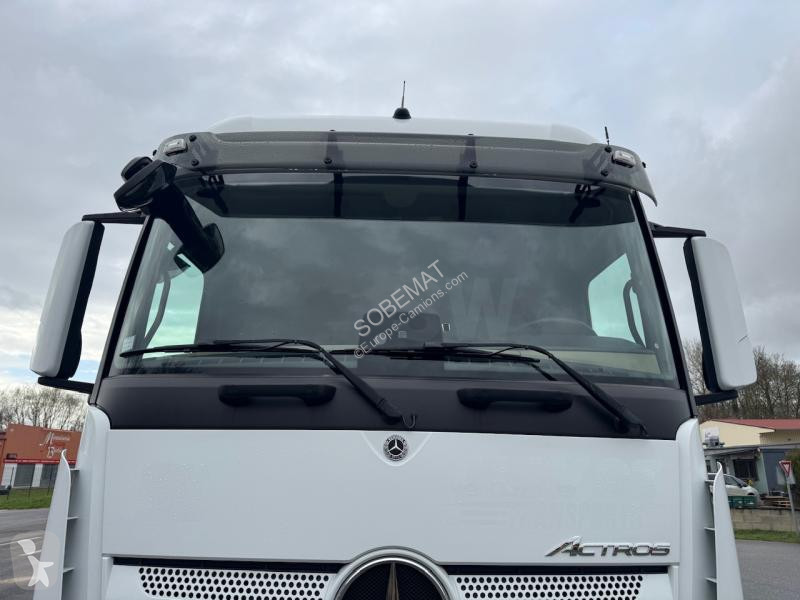 جرار Mercedes 1846