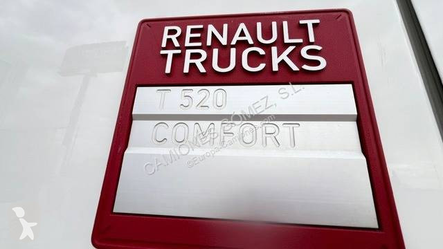 جرار Renault