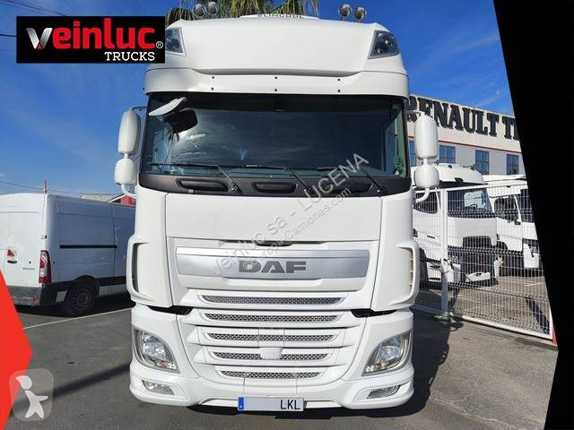 Trekker DAF