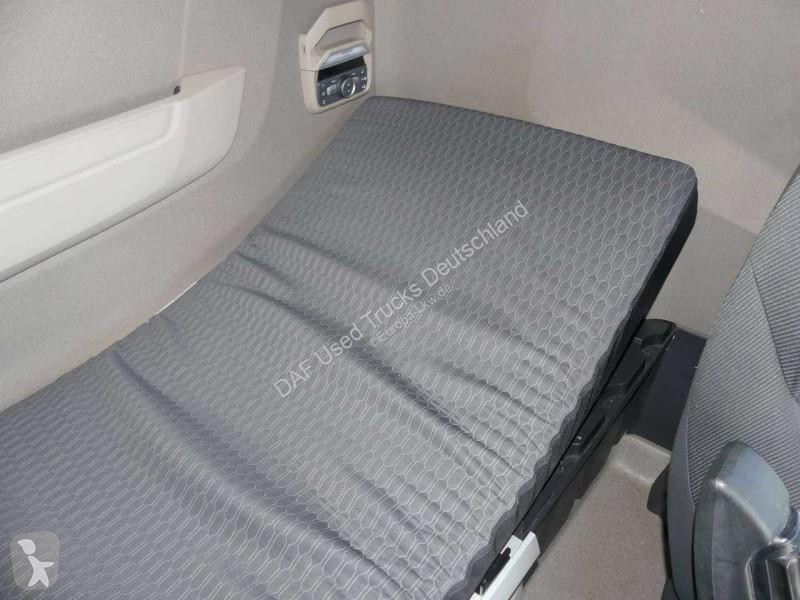 Tahač DAF 480 FT LOW DECK 4X2