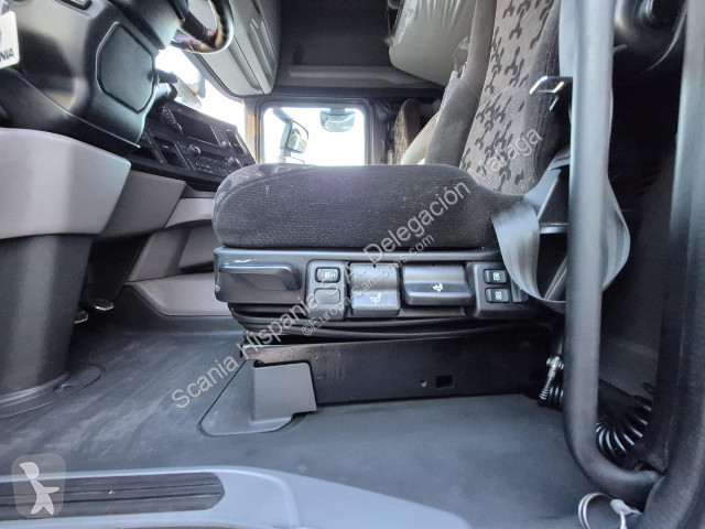 جرار Scania R 500 A4x2NB