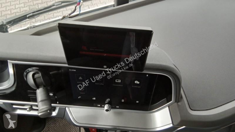 جرار DAF XG  FT 4X2