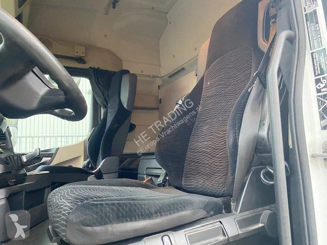 جرار Mercedes 963-4-A