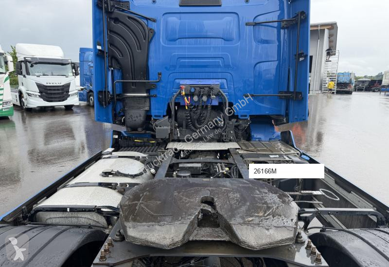 جرار Renault T460