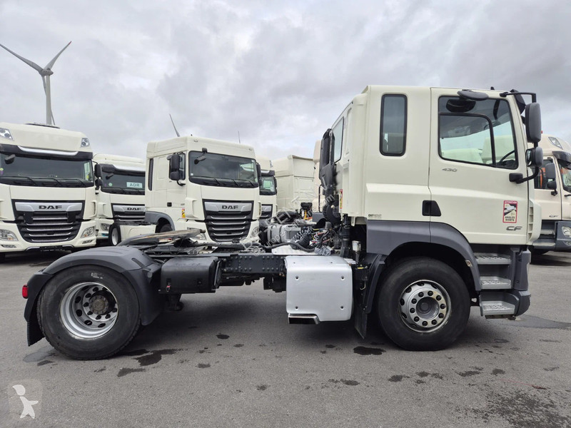 جرار DAF 430 FT ZF INTARDER