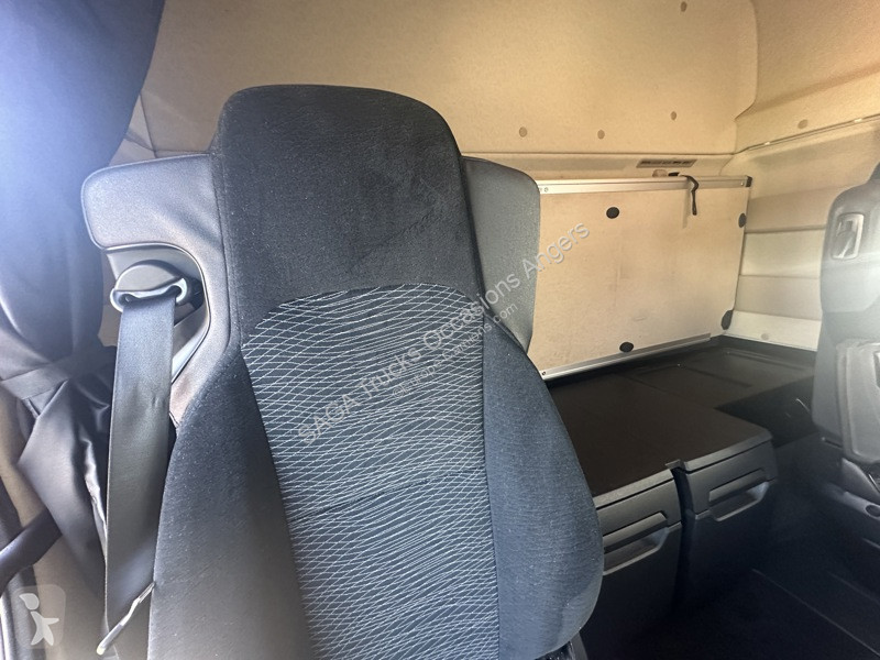 جرار Mercedes 1845 LS 4x2 BigSpace 2.50 m