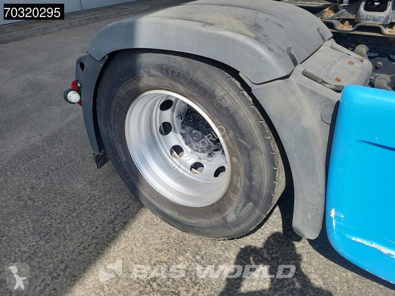 جرار MAN 18.400  4X2 NL-Truck LX APK 10-2026...