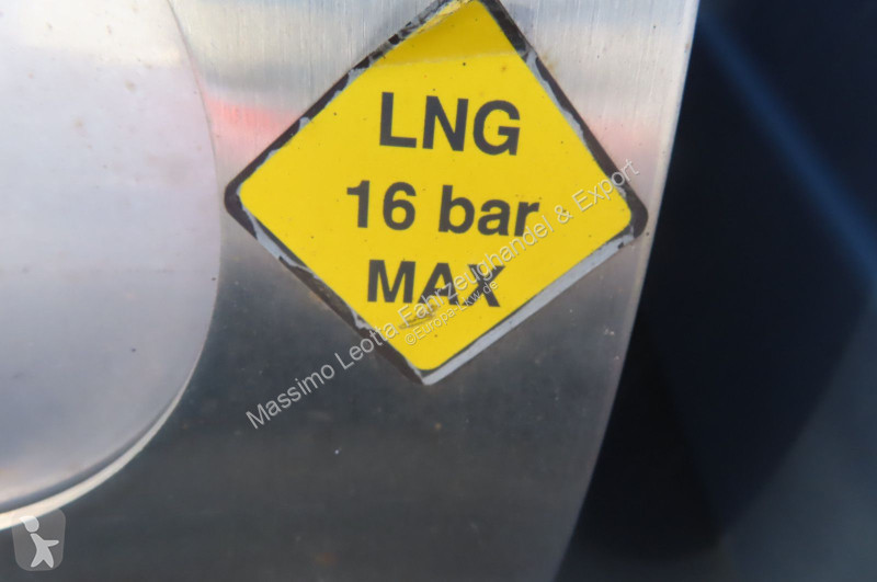 جرار Iveco AS440S40T/P LNG Gas   Fz.nr.88