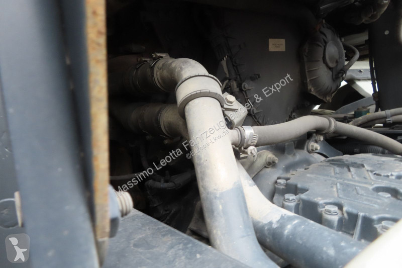 Tracteur Iveco AS440S46 CNG / LPG Fz.128