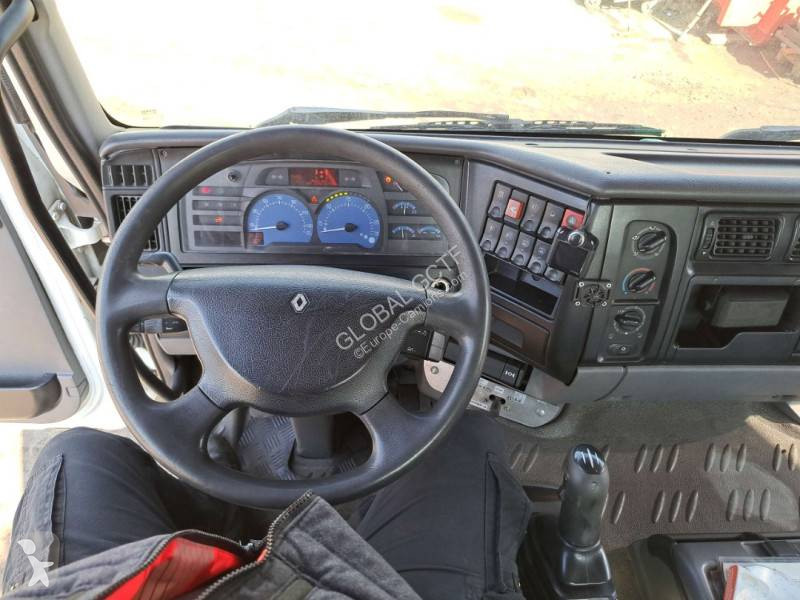 جرار Renault