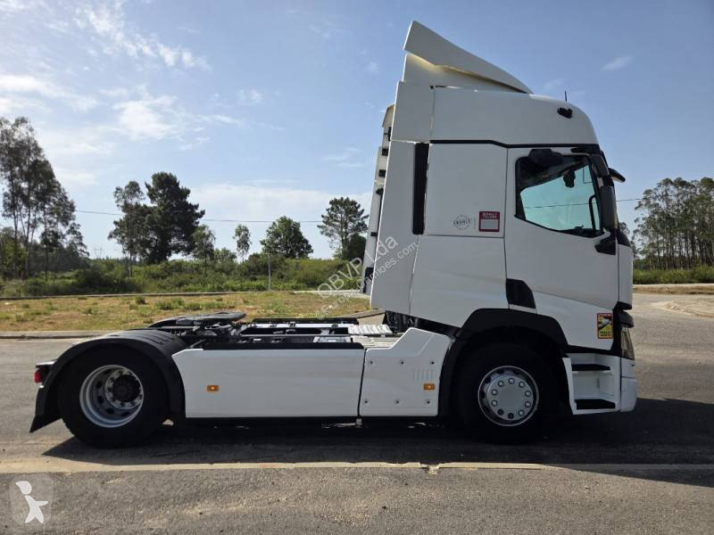 جرار Renault