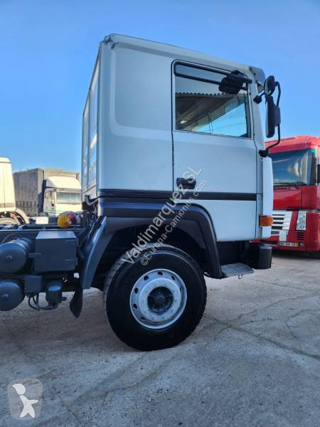 جرار Renault