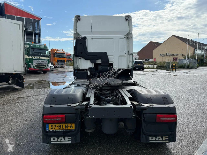 جرار DAF 450 4X2 EURO 6