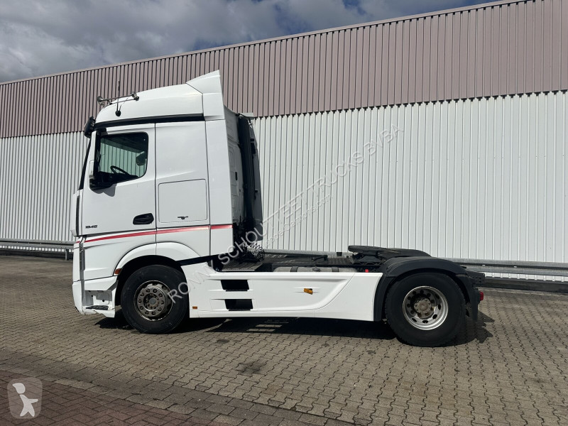 Traktor Mercedes Actros 1845 LS 4x2 Actros 1845...