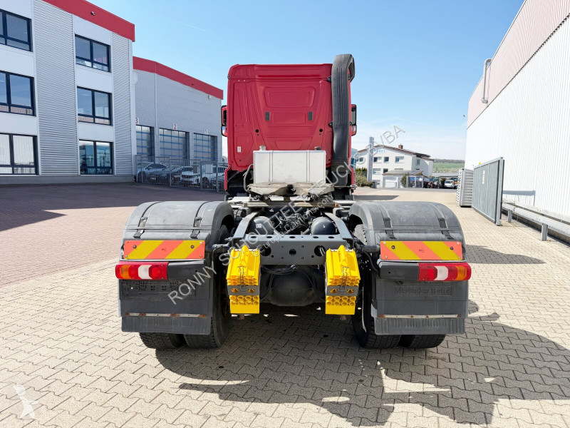جرار Mercedes Arocs 2645 LS 6x4 Arocs 2645 LS...