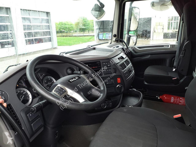 Tracteur DAF XF  FT 4X2