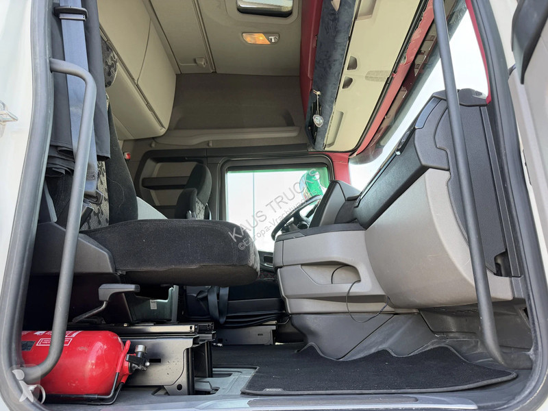 جرار Scania S450 Retarder Euro 6