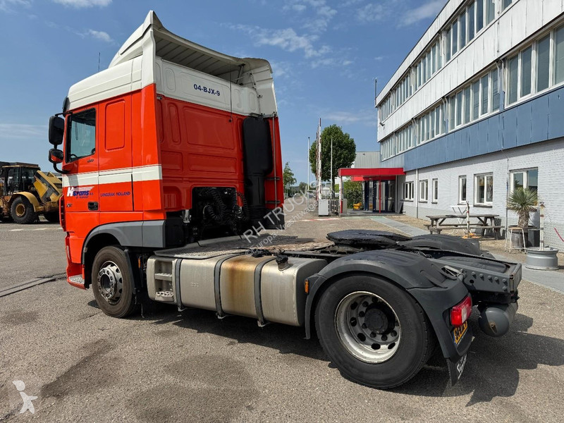 Trekker DAF 430 4X2 EURO 6 - MX13 (13 LITER...