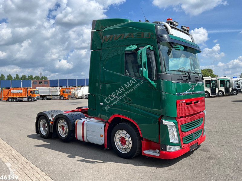 Trattore Stradale Volvo 6x2 Retarder Just...