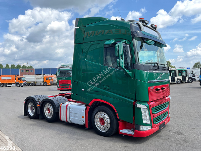 Trattore Stradale Volvo 6x2 Retarder Just...