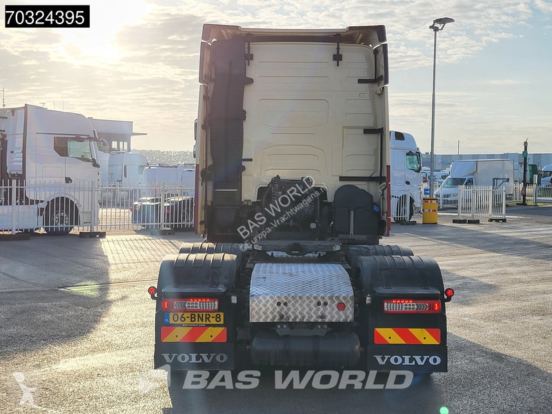 جرار Volvo FH 460 FH 6X2 -Truck VEB+...