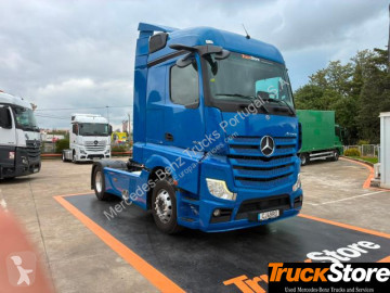 Tracteur Mercedes Actros 1846