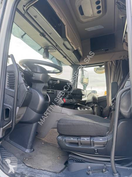 Traktor DAF
