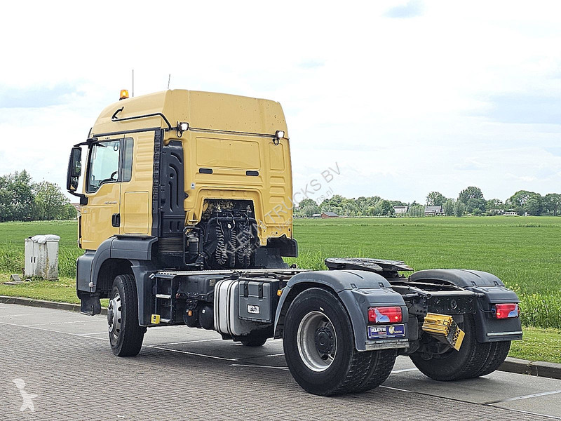 جرار MAN 18.430  4x4