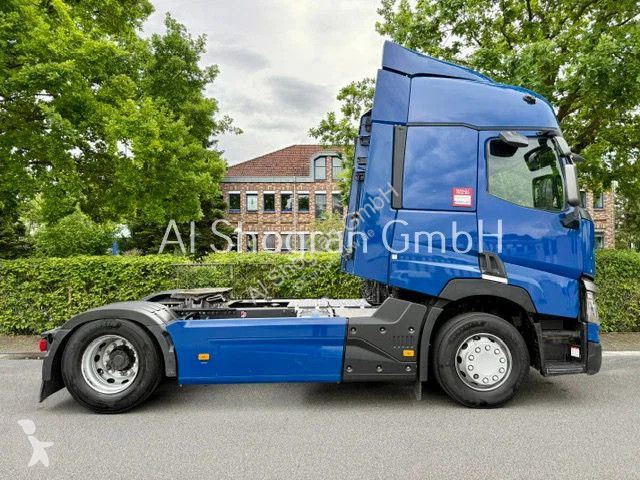 جرار Renault T460...