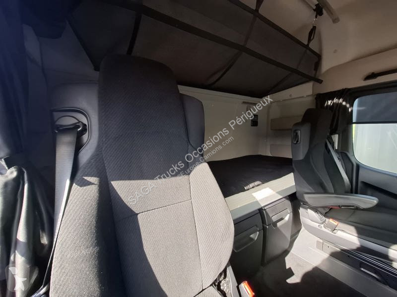 جرار Mercedes 5 L 1948 LS BigSpace 4x2 GSR2