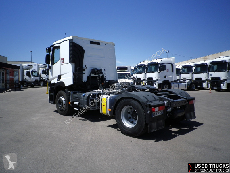 جرار Renault