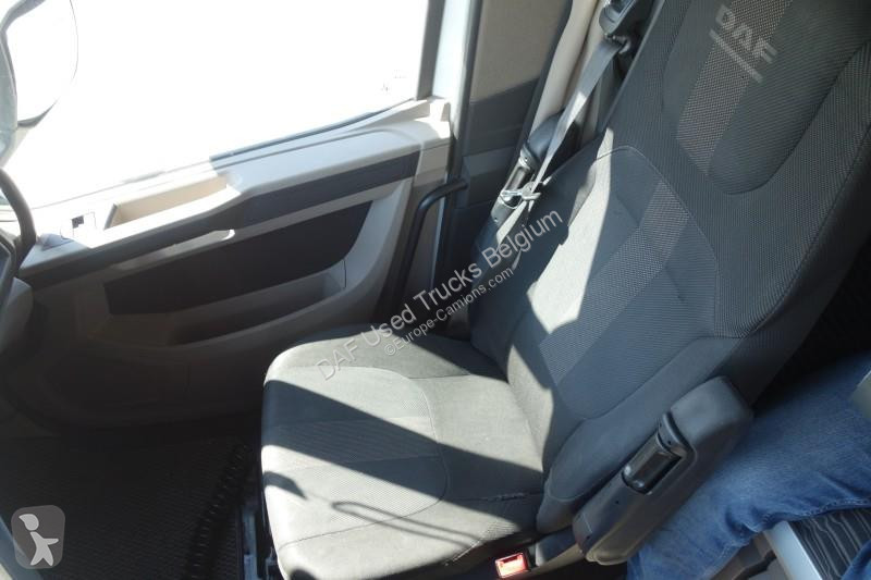 جرار DAF XG  FT 4X2