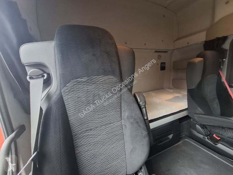 Trattore Stradale Mercedes 1848 LS 4x2...