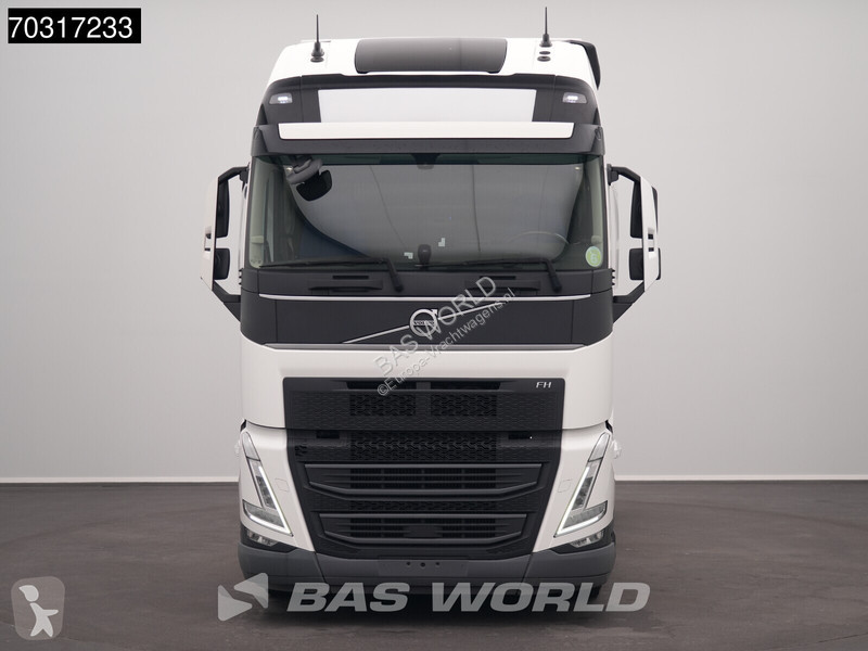 جرار Volvo FH 460 4X2 -Truck APK 12-2026! XL...