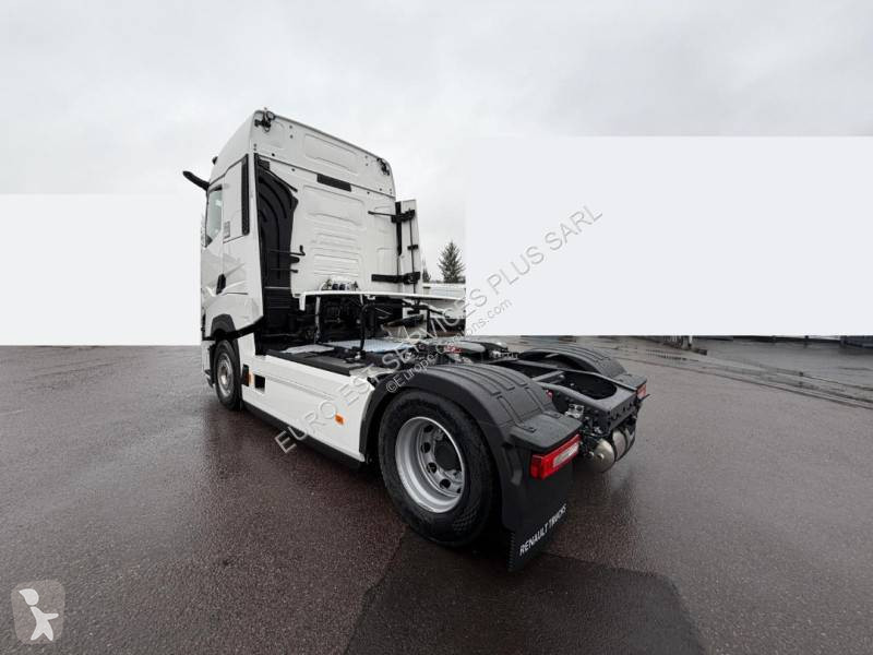 جرار Renault