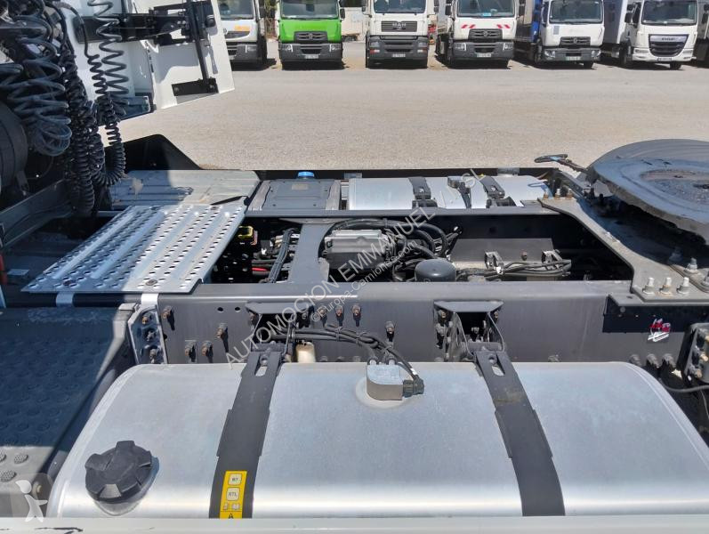 Trattore Stradale Renault 480