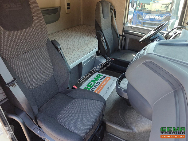 جرار DAF FT 4x2 Space Cab Euro6A - Double Tank...