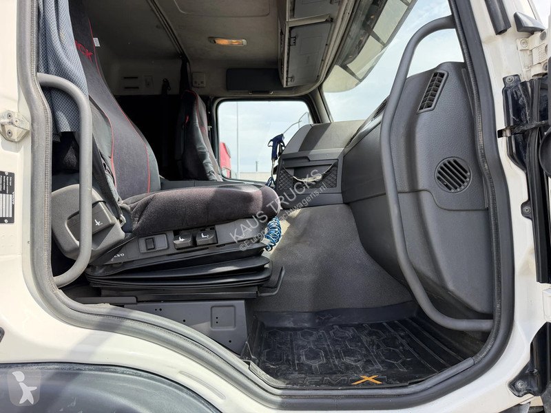 جرار Volvo 450 Euro 5