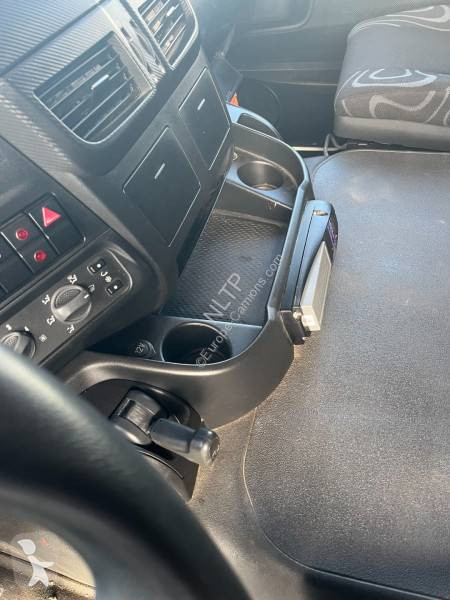 جرار Iveco