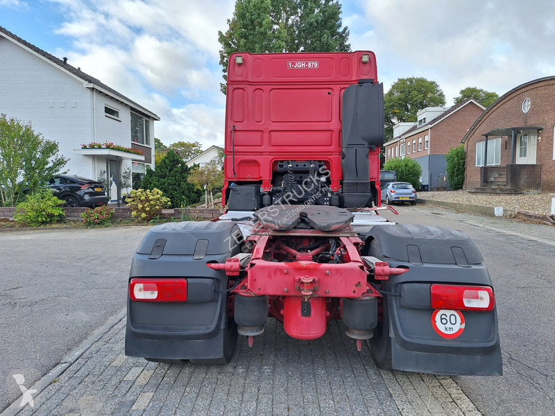 Trekker DAF 440  440