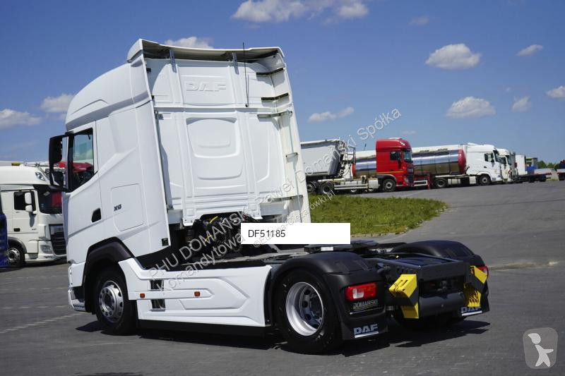 Ciągnik siodłowy DAF XG / 480 / ACC / E 6 / I –...
