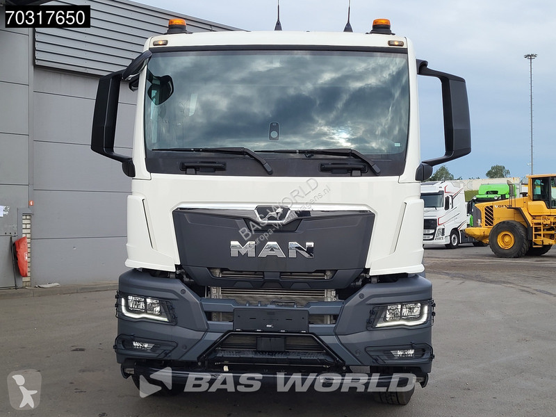 Traktor MAN 33.520  6X4 NEW! NN Automatic...